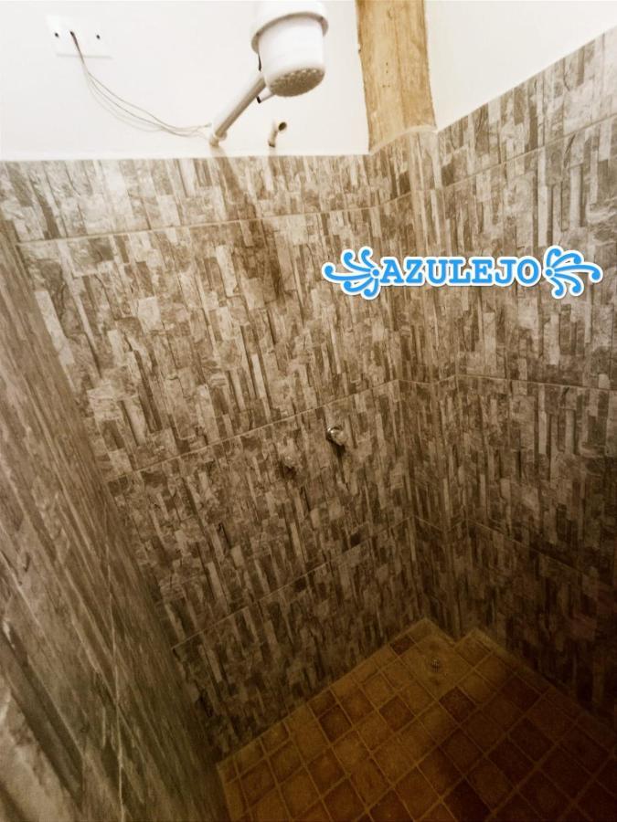 Отель Azulejo Херико Экстерьер фото